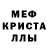 MDMA кристаллы Maxim Cherkasov